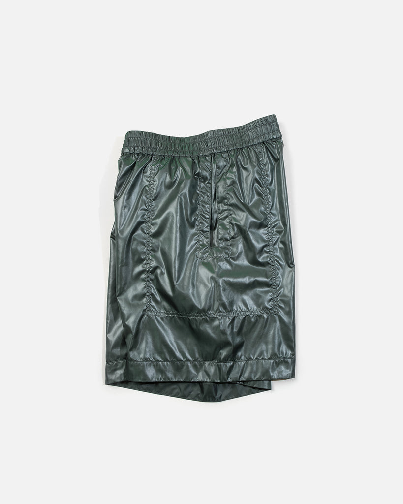 Beach Side Shorts in Green from the Phingerin Spring / Summer 2023 blues store www.bluesstore.co