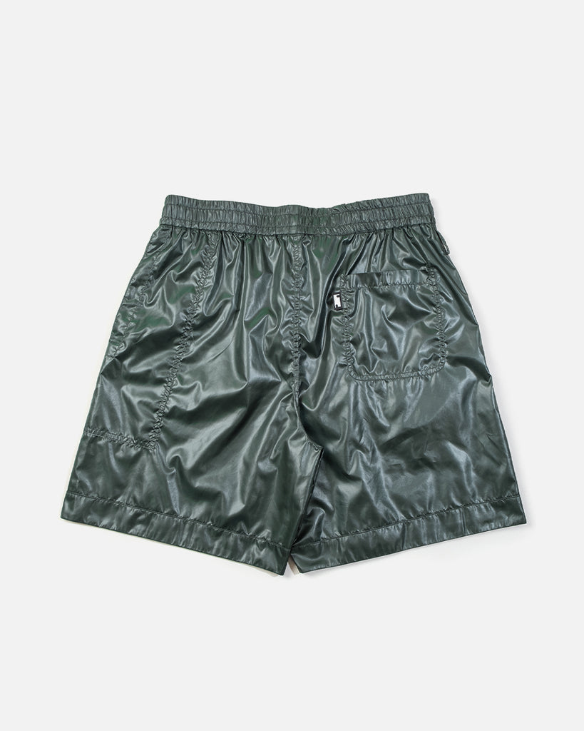 Beach Side Shorts in Green from the Phingerin Spring / Summer 2023 blues store www.bluesstore.co