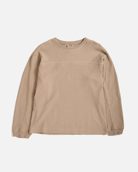 Panel Longsleeve - Topo