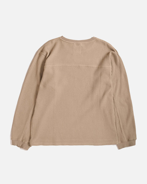 Panel Longsleeve - Topo