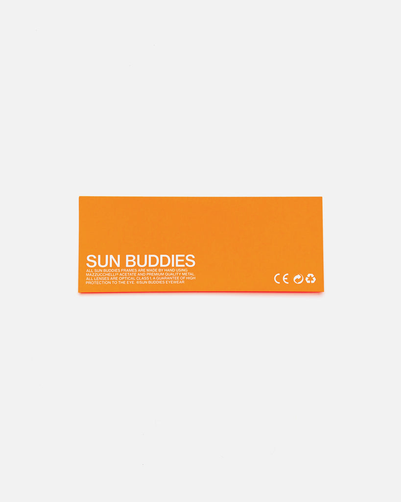 sun buddies Junior Sunglasses in Cuba Libre blues store www.bluesstore.co