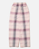 unused UW1147 Check Easy Pants in Pink and Purple blues store www.bluesstore.co