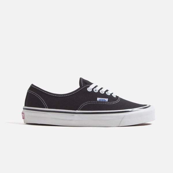 Authentic 44 DX - Anaheim Factory Black Blues Store