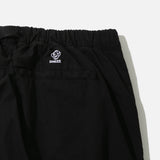 Dancer Belted Simple Pants in Black blues store www.bluesstore.co