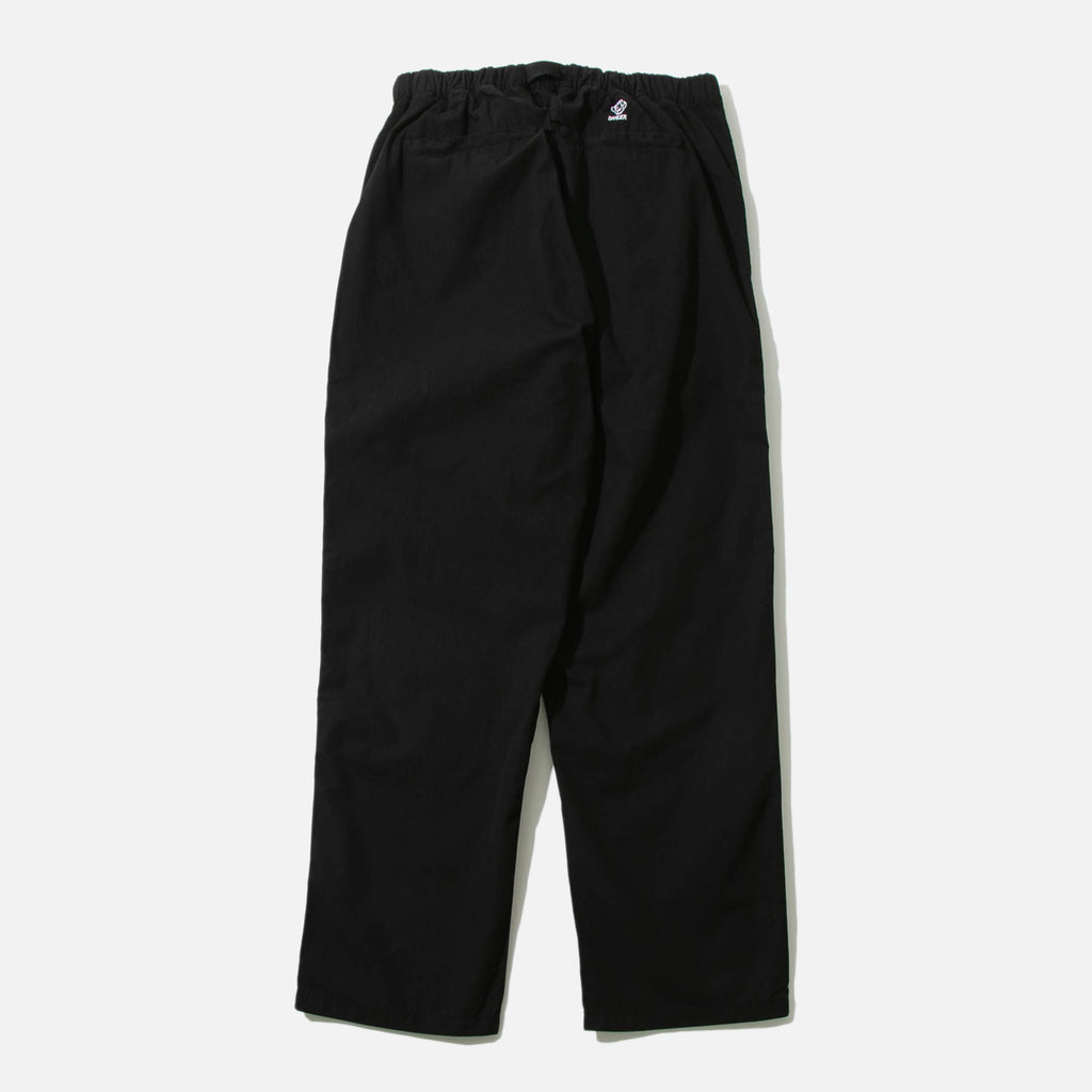 Dancer Belted Simple Pants in Black blues store www.bluesstore.co