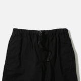 Dancer Belted Simple Pants in Black blues store www.bluesstore.co