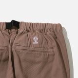 Dancer Belted Simple Pants in Earth blues store www.bluesstore.co
