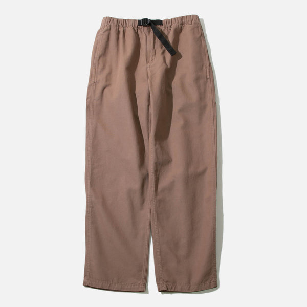 Dancer Belted Simple Pants in Earth blues store www.bluesstore.co