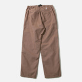 Dancer Belted Simple Pants in Earth blues store www.bluesstore.co