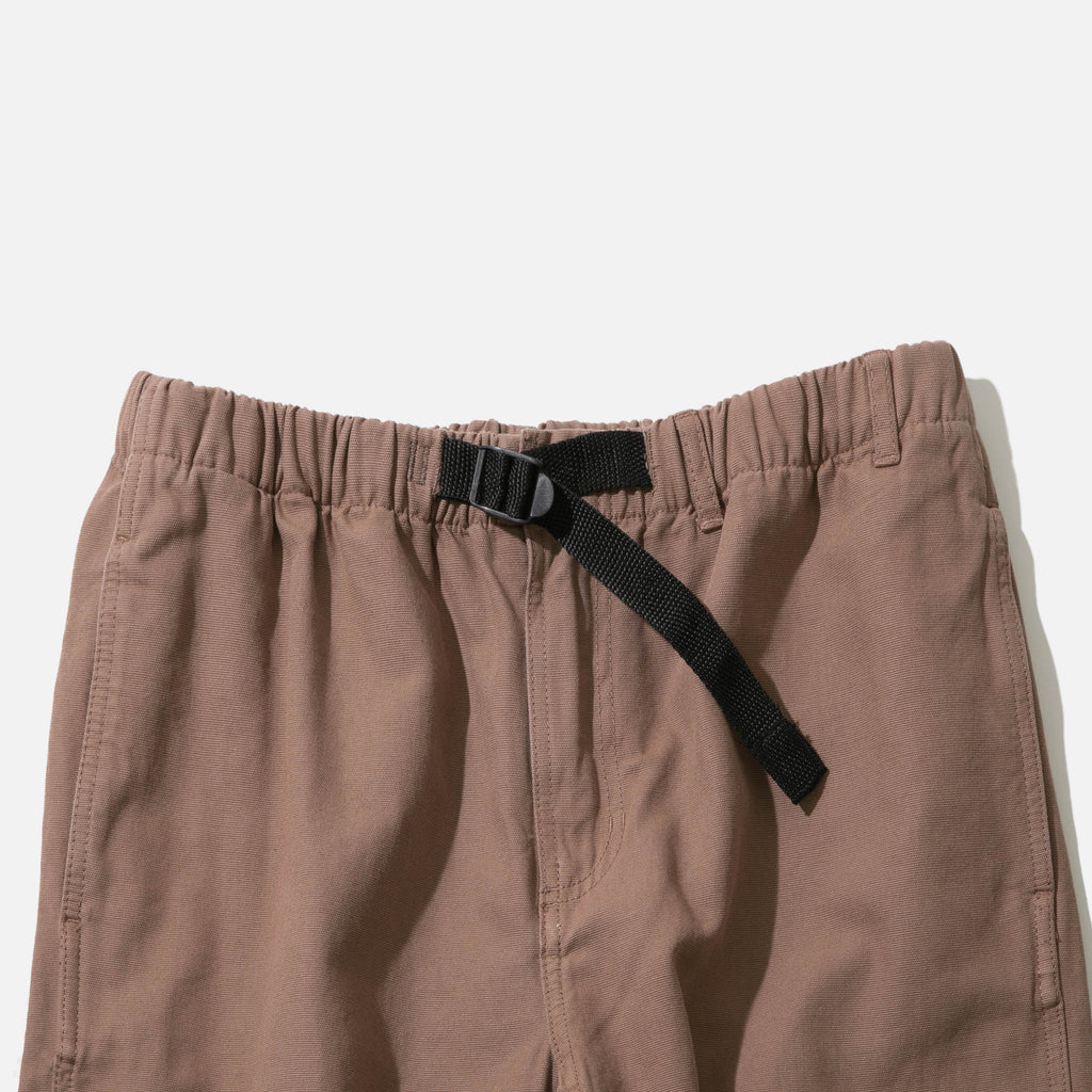 Dancer Belted Simple Pants in Earth blues store www.bluesstore.co
