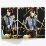 Martin Margiela Does Jean Paul Gaultier's FW1986 Show by Vvery Negative Gucci Production blues store www.bluesstore.co