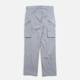 Cargo pant in grey from the AFFXWRKS Spring / Summer 2022 collection blues store www.bluesstore.co