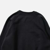 OG Logo Sweatshirt in Black from Dancer blues store www.bluesstore.co