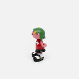 Green Hair by Ethan Smith blues store www.bluesstore.co