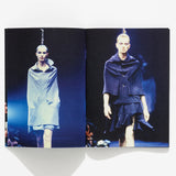 Comme des Garçons RTW Fall 1995 by Vvery Negative Gucci Production blues store www.bluesstore.co