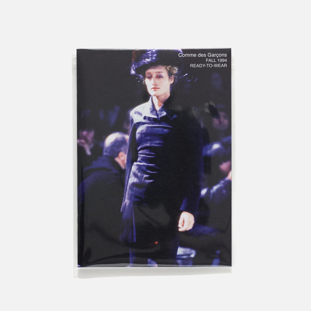 Comme des Garçons RTW Fall 1994 by Vvery Negative Gucci Production blues store www.bluesstore.co