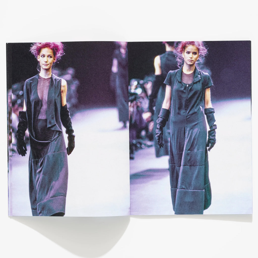 Comme des Garçons, Fall 1992 Ready to Wear by Vvery Negative Gucci Production blues store www.bluesstore.co