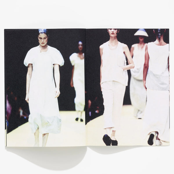 Comme des Garçons, SPRING 1993 Ready to Wear by Vvery Negative Gucci Production blues store www.bluesstore.co