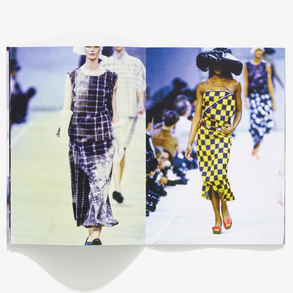 Comme des Garçons, Spring 1992 Ready-to-Wear by Vvery Negative Gucci Production blues store www.bluesstore.co