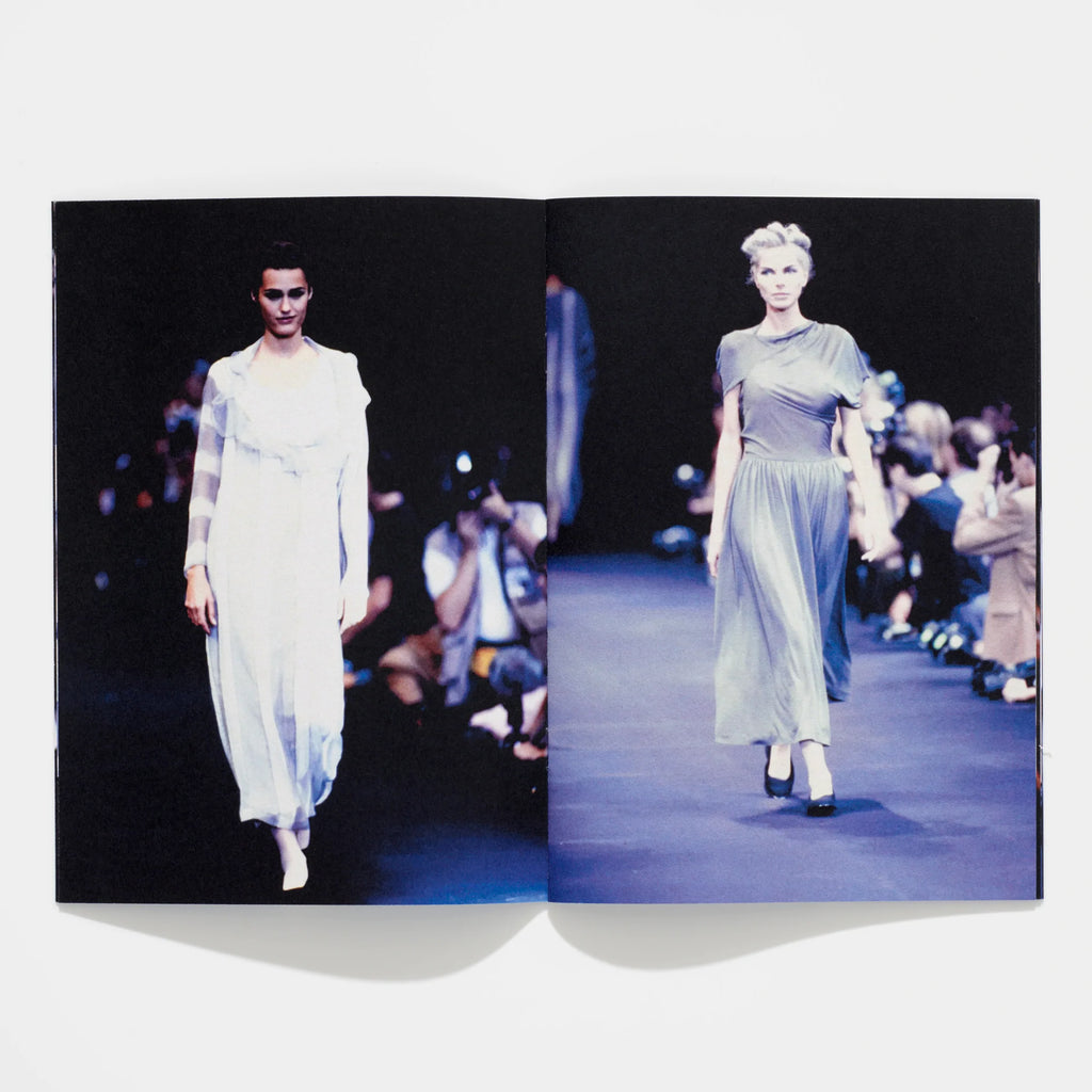 Comme des Garçons, Spring 1991 Ready-To-Wear by Vvery Negative Gucci Production blues store www.bluesstore.co