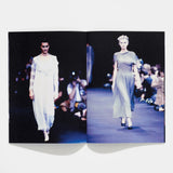 Comme des Garçons, Spring 1991 Ready-To-Wear by Vvery Negative Gucci Production blues store www.bluesstore.co