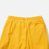 Tonal Animal Track Pant in Yellow Leopard from Fucking Awesome blues store www.bluesstore.co