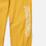 Tonal Animal Track Pant in Yellow Leopard from Fucking Awesome blues store www.bluesstore.co