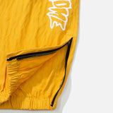 Tonal Animal Track Pant in Yellow Leopard from Fucking Awesome blues store www.bluesstore.co