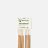 green tea kuumba incense blues store www.bluesstore.co