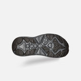 Men's Sky Hopara in Black and Dark Shadow from Hoka One One blues store www.bluesstore.co