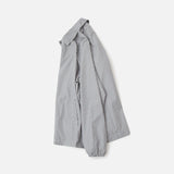 Paa Spectators Jacket Charcoal Gingham Blues Store
