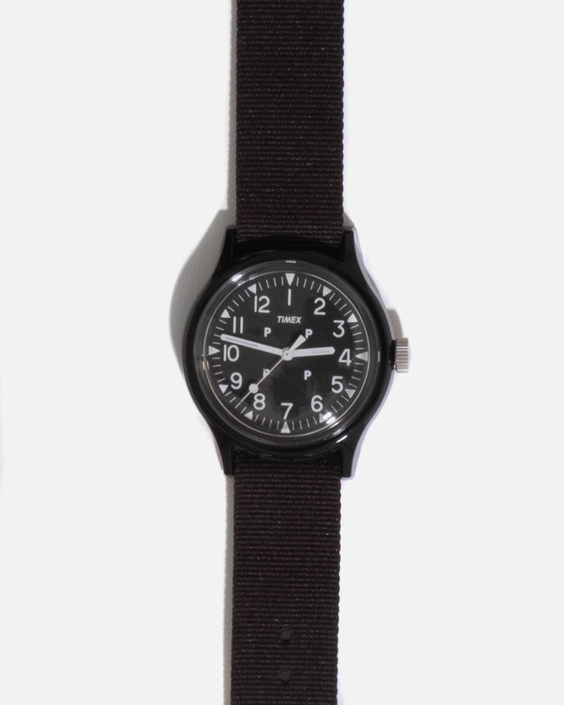 Pop Trading Company x Timex watch blues store www.bluesstore.co