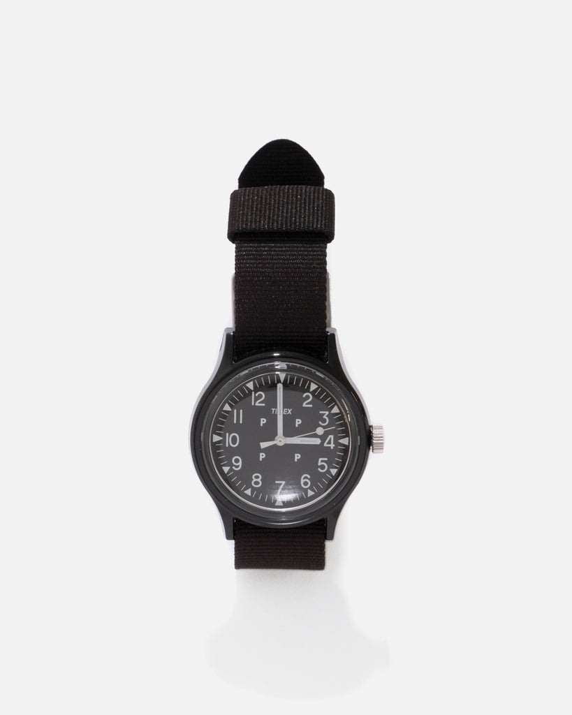 Pop Trading Company x Timex watch blues store www.bluesstore.co