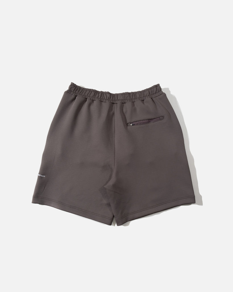 pop trading company Sport Shorts in Anthracite blues store www.bluesstore.co