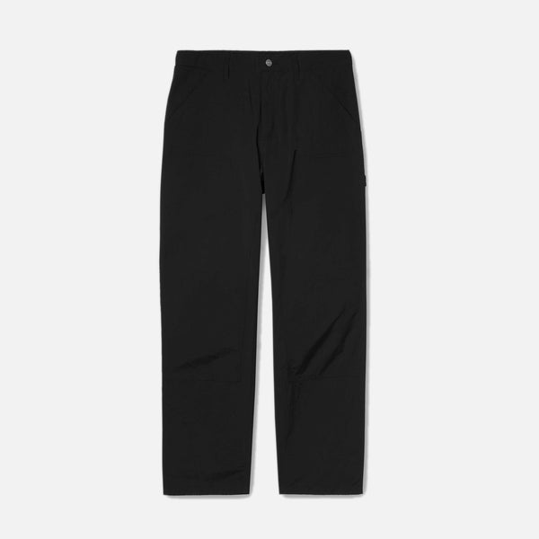 Carhartt x Pop Trading Company double knee pants blues store