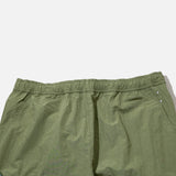 Pop Trading Company Cargo Track Pant in Olivine blues store www.bluesstore.co