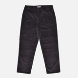 Pop Trading Company Phatigue Farm Knee Pant in Charcoal blues store www.bluesstore.co