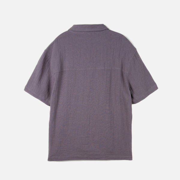 Satta Clothing Paseo Shirt Blues Store www.bluesstore.co