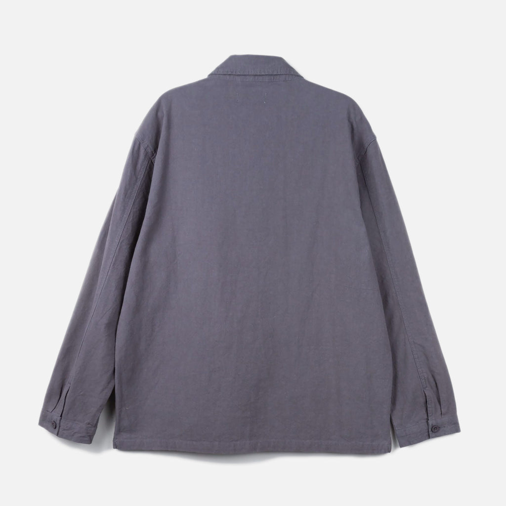 Satta Clothing Sprout Jacket Blues Store