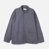 Satta Clothing Sprout Jacket Blues Store