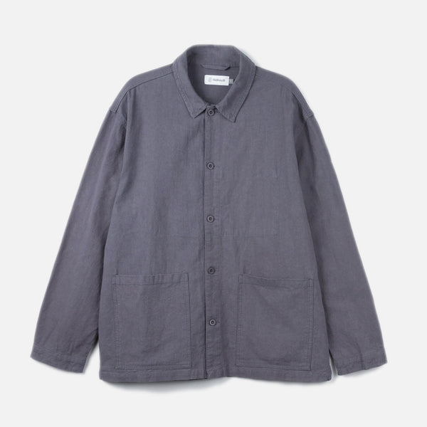 Satta Clothing Sprout Jacket Blues Store