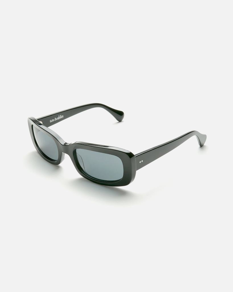 Junior Jr Sunglasses in Black from Sun Buddies blues store www.bluesstore.co