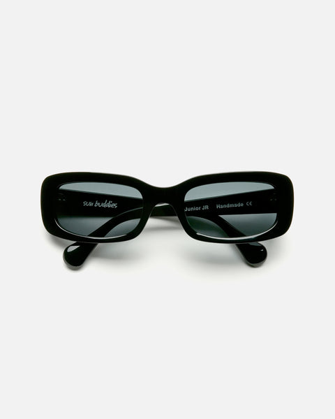 Junior Jr Sunglasses in Black from Sun Buddies blues store www.bluesstore.co