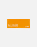 SS23 Pyle Sunglasses in California Poppy from Sun Buddies blues store www.bluesstore.co