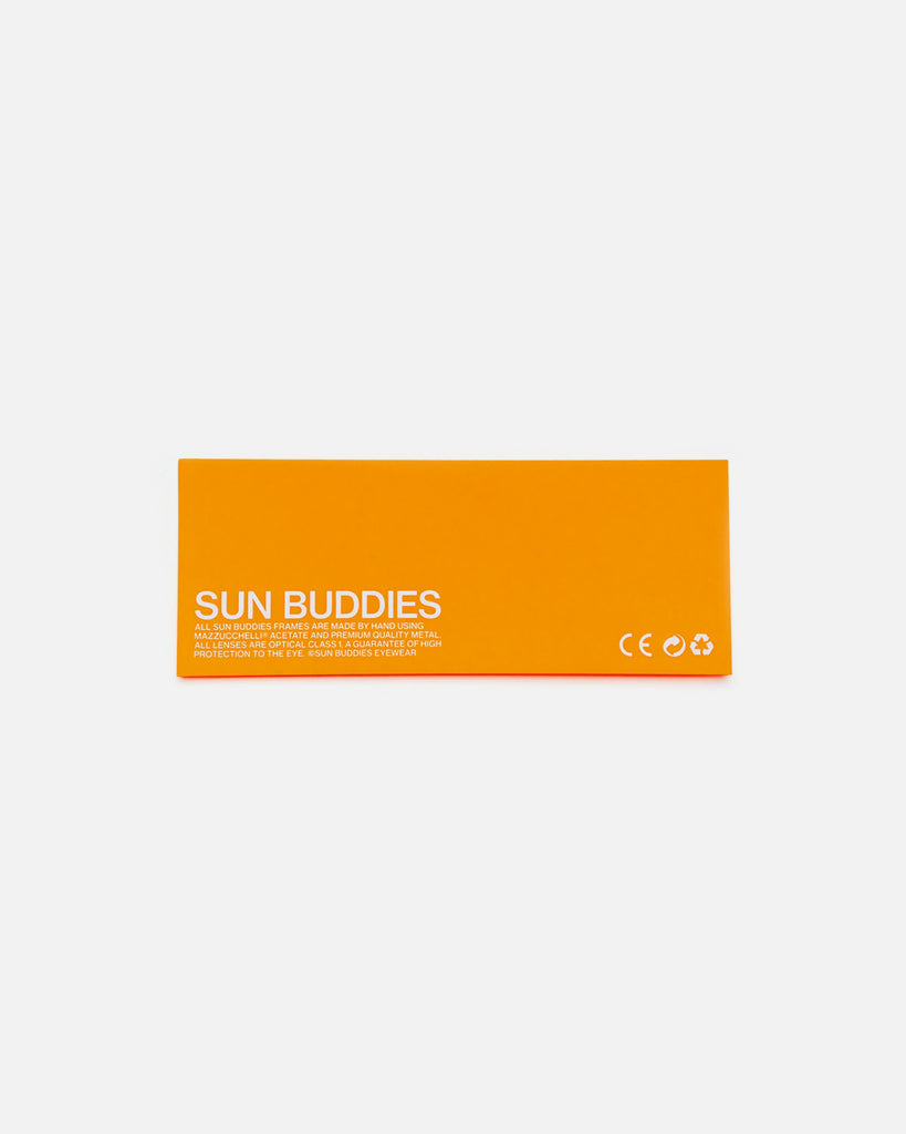 Akira in Black from Sun Buddies core collection blues store www.bluesstore.co