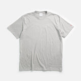 Tres Bien / Sneeze LP T-shirt in Grey Melange blues store www.bluesstore.co